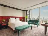 Premium Double room with Pearl view