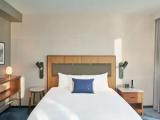 Hearing accessible room
