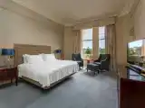 Premier Castle View Quadruple room