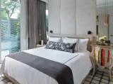 Deluxe Double Junior Suite