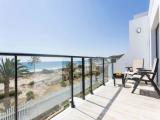 Superior Suite seafront