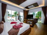 Luxury Double room beachfront