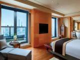 Presidential Quadruple Suite