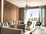 3 Bedrooms Duplex Villa