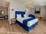 Double Junior Suite Annex with partial sea view