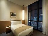 Grand Double room with city view