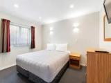 1 Bedroom Executive Double Spa Unit
