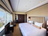 Premium Corner Double room