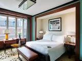 3 Bedrooms Park lane Suite