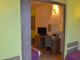 Family Quadruple room