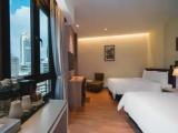 Family Quadruple room