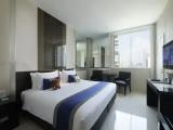 Deluxe Plus Double room