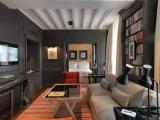 Executive Double Suite
