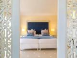 Superior Double room with balcony