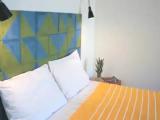The Wheelchair Friendly Double Suite