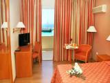 Superior Double room with sea view
