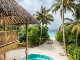 2 Bedrooms Crusoe with Pool Residence
