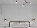 Deluxe with Futon Double room