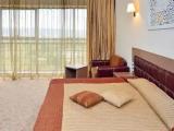 Double room with park view