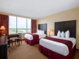 Tower Accessible room