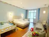 Featured Parent-child room