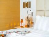 Double Suite with Jacuzzi