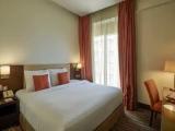 Deluxe Double Suite