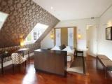 Double Junior Suite Avenida
