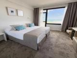 Standard Double room with sea view
