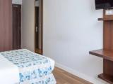With Terrace Double room