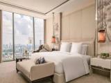 The Presidential Quadruple Suite