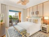 Garden Double Suite