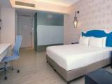 Double Club room
