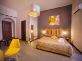 Double Suite with balcony