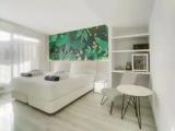 Superior Terrace Double room