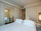 Deluxe Corner Double room