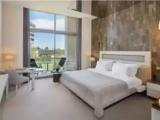 Family Suite with balcony and Land
