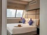 Double Suite City View