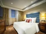 Club Double Suite