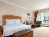 Double room with Gulf view