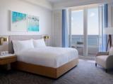 2 Bedrooms Residential Suite oceanfront