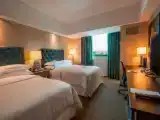 Business Deluxe Quadruple room