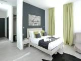 Deluxe No. 2 Double room