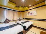Japanese Style room