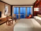 Double Club room with river view