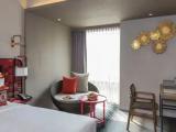 Premium Deluxe Double room