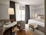 Double Junior Suite