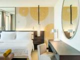 Presidential Club Suite
