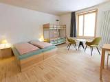 Family Quadruple room