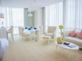 Elite Double Suite